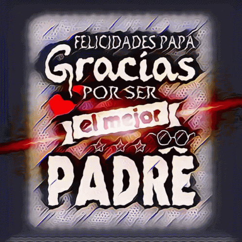 Happy Fathers Day Papa GIF