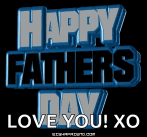 Happy Fathers Day GIF