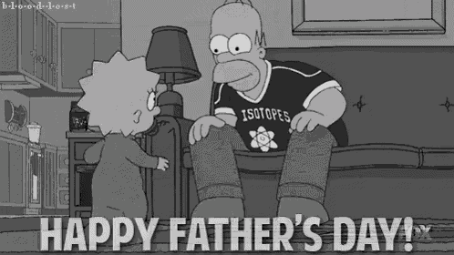 Happy Father'S Day GIF