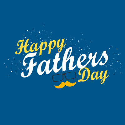 Happy Fathers Day GIF