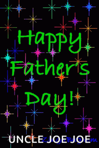 Happy Fathers GIF
