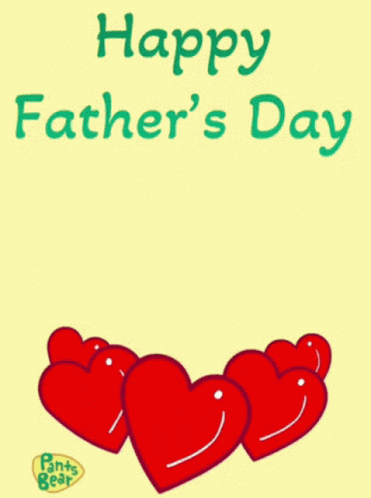 Happy Fathers GIF