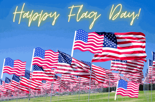 Happy Flag Day Flag Happy Republic Day 2024 GIF