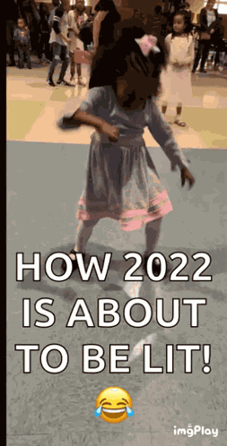 Happy Food GIF