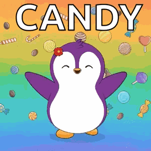 Happy Food GIF