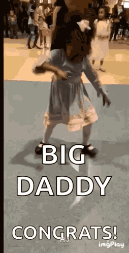 Happy Food GIF