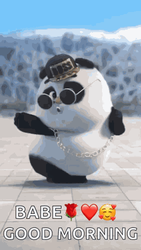 Buongiorno Simpatico GIFs