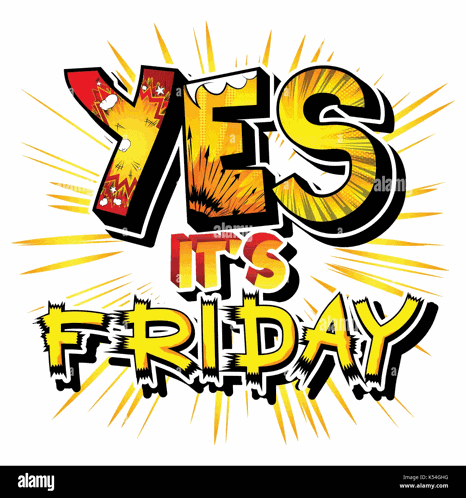 Happy Friday Images Meme