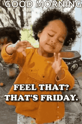 Happy Friday GIF