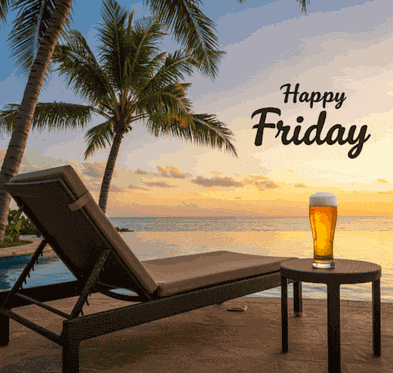 Happy Friday Meme