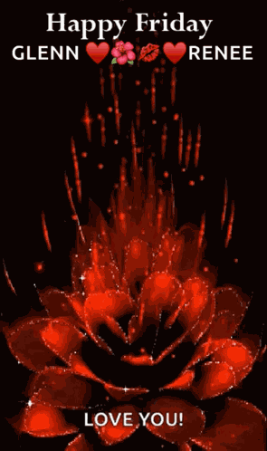 Happy Friday GIF