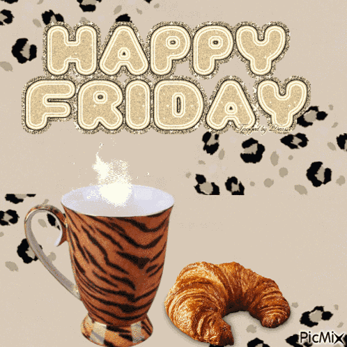 Happy Friday GIF