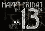 Happy Friday The 13th Meme