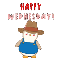 Happy Fun Sticker