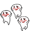 Happy Gang Sticker