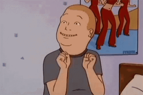 Happy Giddy GIF