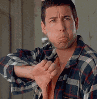 Happy Gilmore 2 Meme