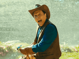 Happy Gilmore 2 You Can Do It Meme