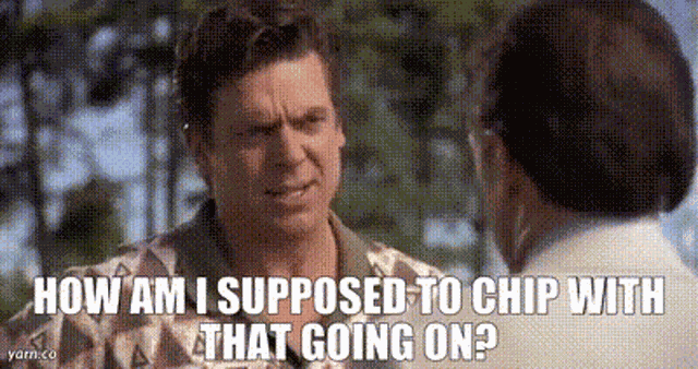 Happy Gilmore Putt GIF