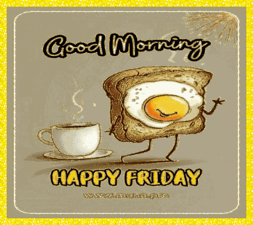 Happy Good Friday GIF