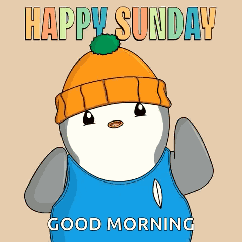 Happy Good GIF