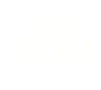 Happy Halloween Day Greetings Sticker