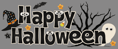 Happy Halloween Day Greetings Meme