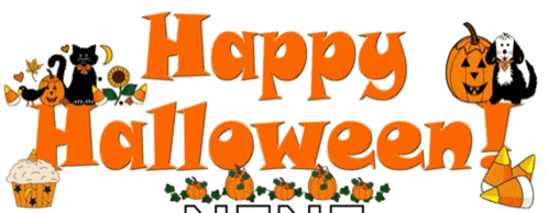 Happy Halloween Halloween Day Meme