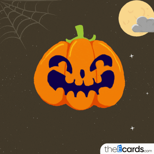Happy Halloween Happyhalloween GIF