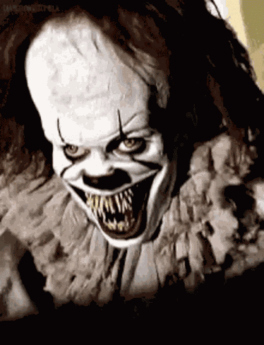 Happy Halloween It GIF