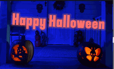 Happy Halloween Meme