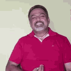 Happy Hand Sign Happy GIF