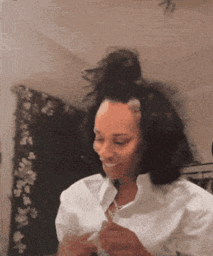 Happy Happy Dance GIF