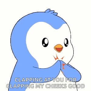 Happy Happy For You GIF