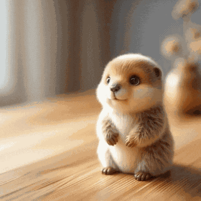 Happy Happy Groundhog Day GIF
