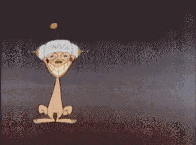 Happy Happy Joy Joy Supercut GIF