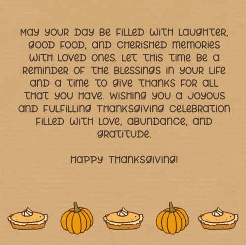 Happy Happy Thanksgiving Day Gif Meme