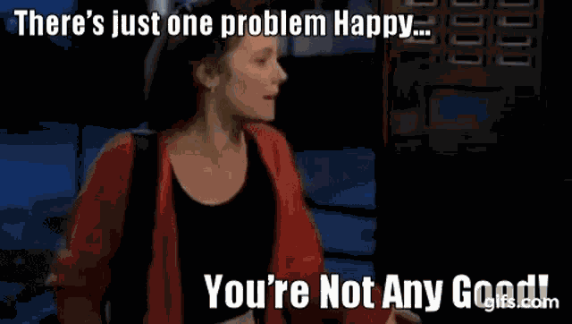 Happy Happygilmore GIF