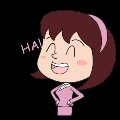 Happy Hasi GIF