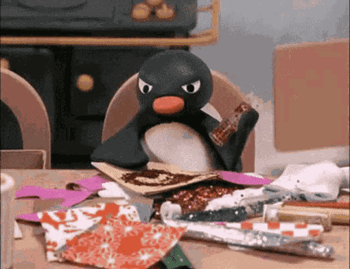 Happy Hearts Day GIF