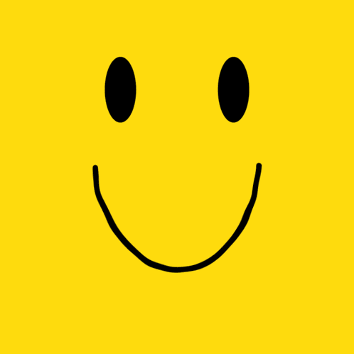 Happy Hello GIF