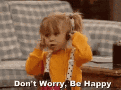 Happy Hi GIF