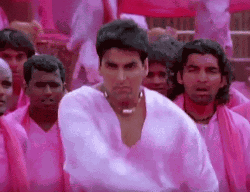 Happy Holi Aai Holi GIF