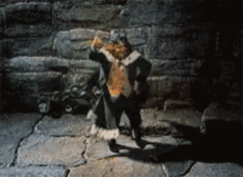 Happy Holi GIF
