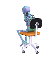 Happy Holidays Sticker