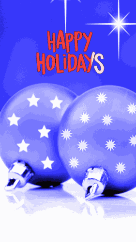 Happy Holidays Gif GIF