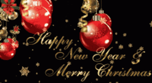 Happy Holidays GIF