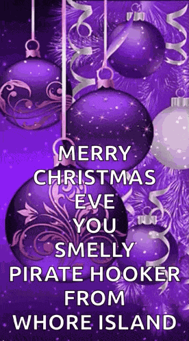 Happy Holidays Merry Christmas GIF