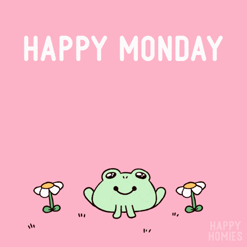 Happy Homies Joy GIF