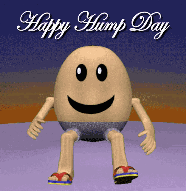 Happy Hump Day Happy Wednesday GIF